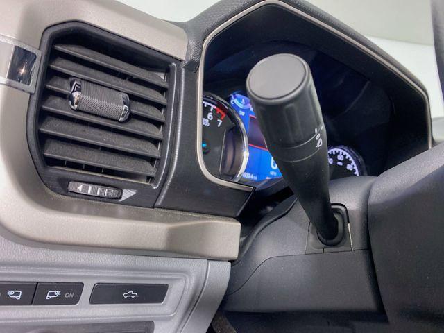 used 2021 Ford F-150 car, priced at $37,697