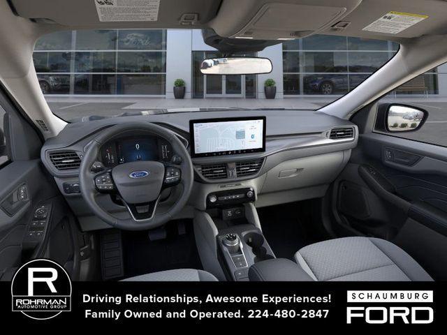 new 2025 Ford Escape car, priced at $25,975