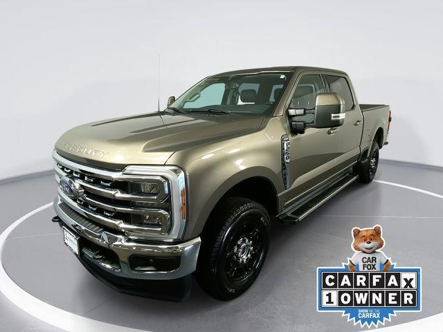 used 2023 Ford F-250 car, priced at $57,991
