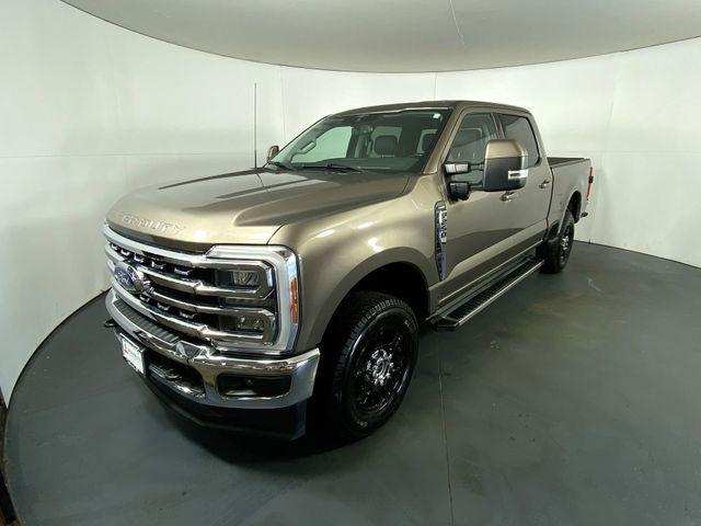 used 2023 Ford F-250 car, priced at $57,991
