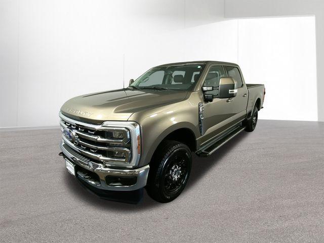 used 2023 Ford F-250 car, priced at $56,992