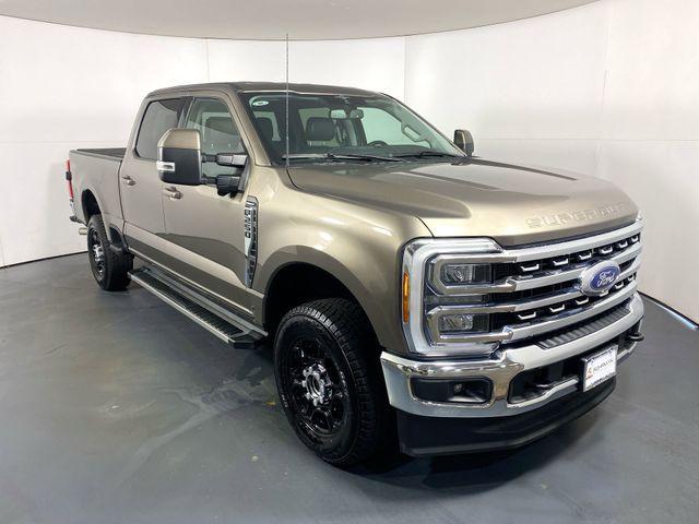 used 2023 Ford F-250 car, priced at $57,991