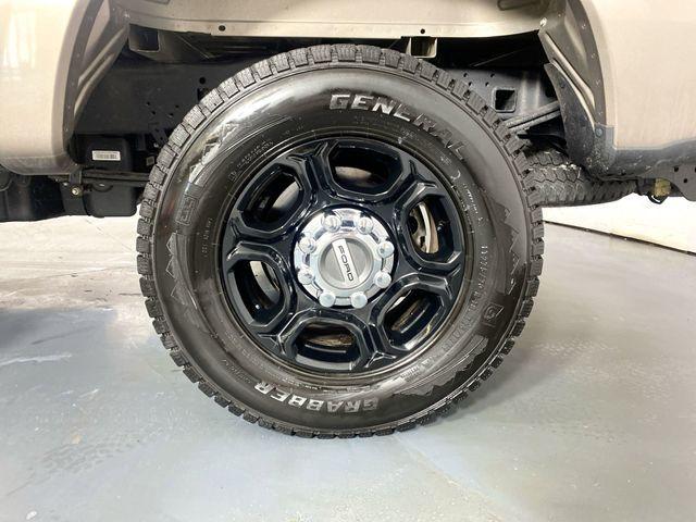 used 2023 Ford F-250 car, priced at $57,991
