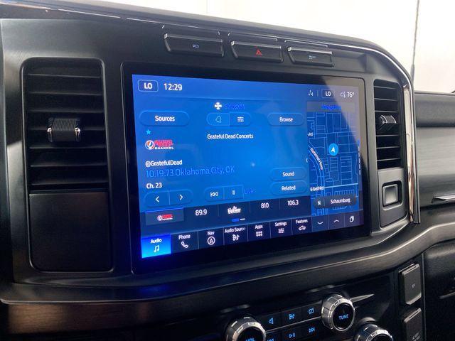 used 2023 Ford F-250 car, priced at $57,991