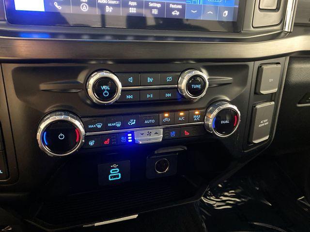 used 2023 Ford F-250 car, priced at $57,991