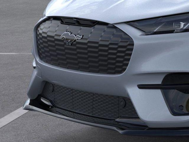 new 2025 Ford Mustang Mach-E car, priced at $52,905