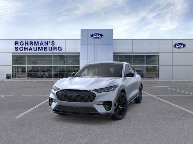 new 2025 Ford Mustang Mach-E car, priced at $52,905