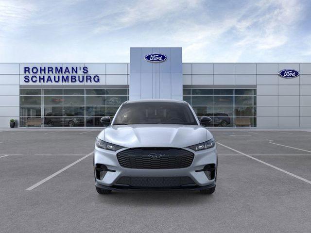 new 2025 Ford Mustang Mach-E car, priced at $52,905