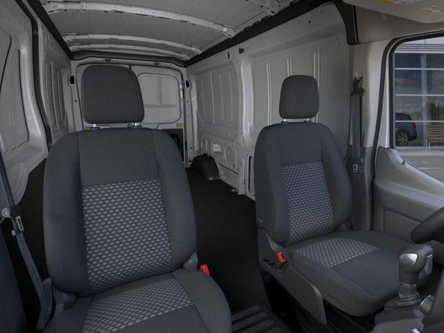 new 2025 Ford Transit-250 car, priced at $45,318