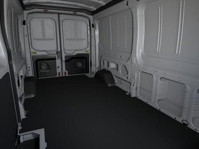 new 2025 Ford Transit-250 car, priced at $44,785
