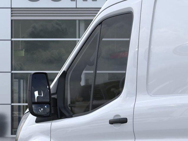new 2025 Ford Transit-250 car, priced at $44,785