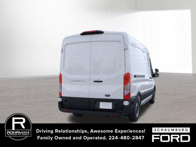 new 2025 Ford Transit-250 car, priced at $44,785