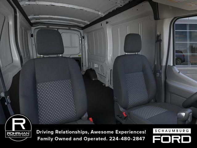 new 2025 Ford Transit-250 car, priced at $44,785