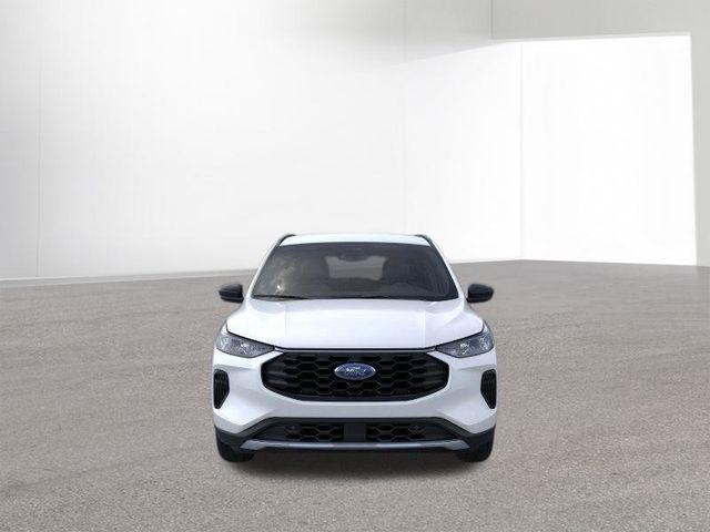 new 2025 Ford Escape car, priced at $31,126