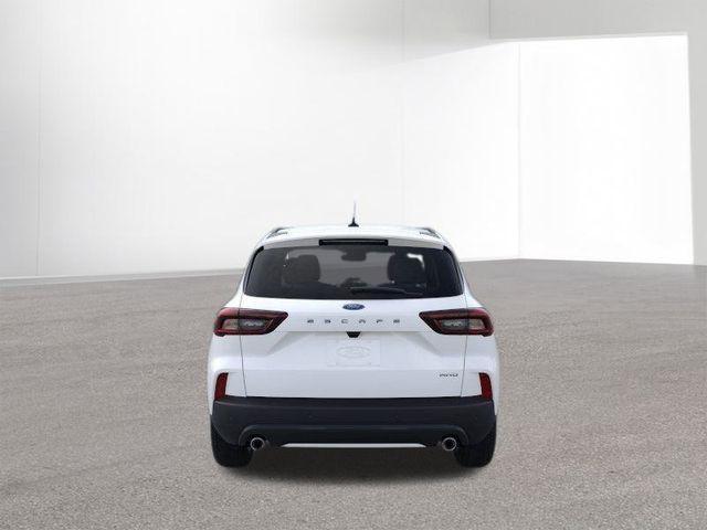 new 2025 Ford Escape car, priced at $31,126