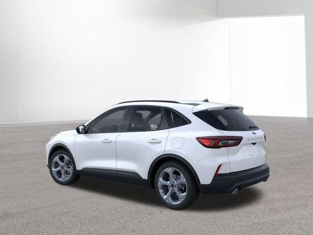 new 2025 Ford Escape car, priced at $31,126