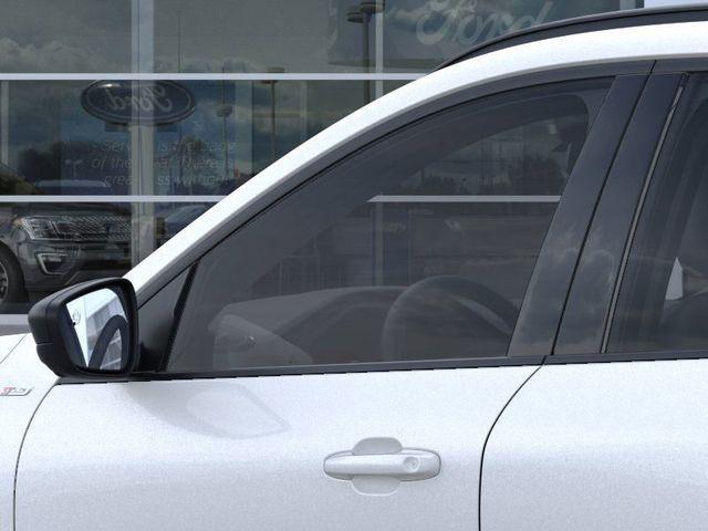 new 2025 Ford Escape car, priced at $31,126
