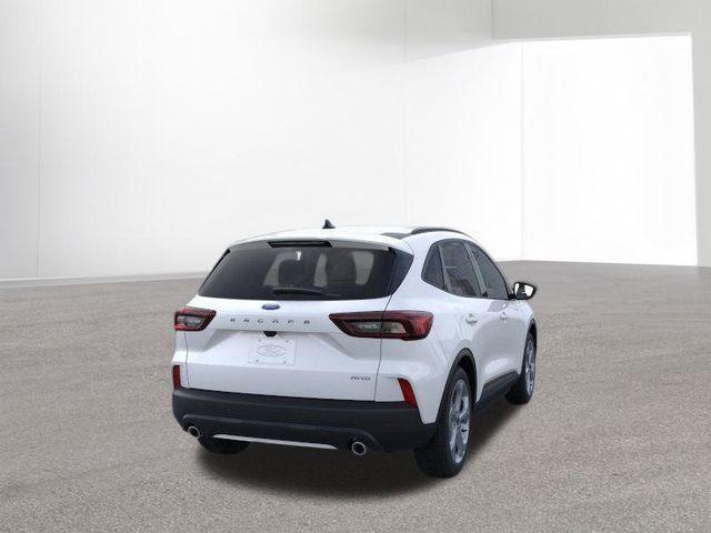 new 2025 Ford Escape car, priced at $31,126