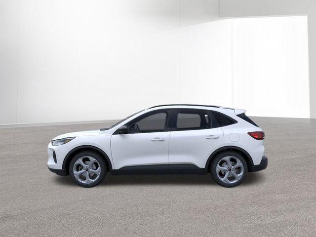 new 2025 Ford Escape car, priced at $31,126