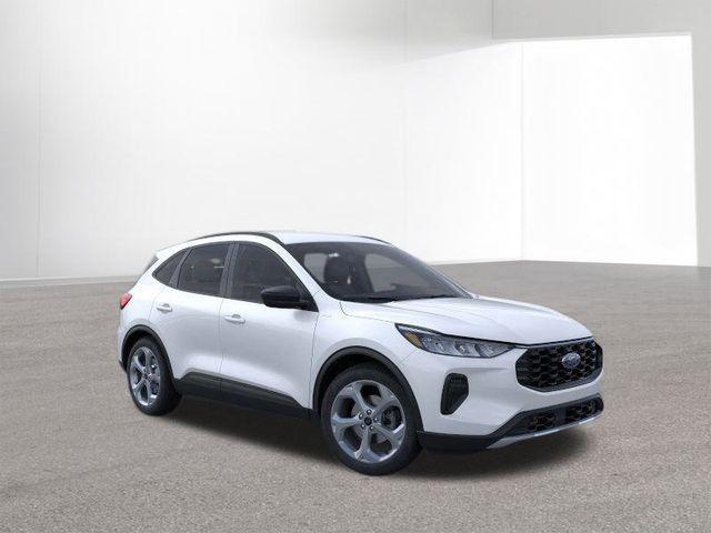 new 2025 Ford Escape car, priced at $31,126