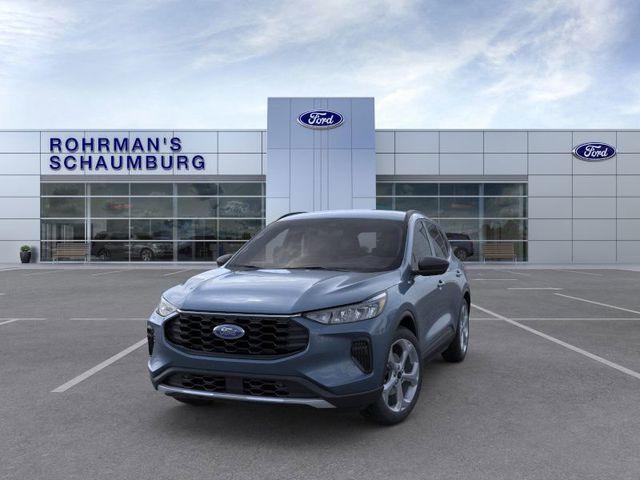 new 2025 Ford Escape car, priced at $31,938