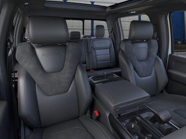 new 2025 Ford F-150 car, priced at $94,855