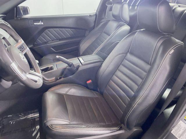 used 2010 Ford Mustang car, priced at $12,397