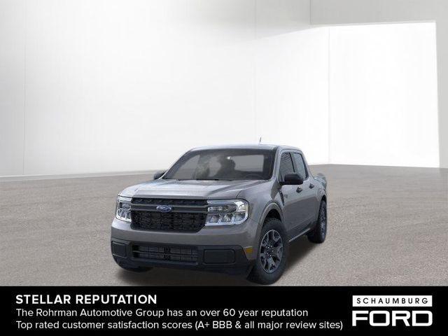 new 2024 Ford Maverick car, priced at $30,491