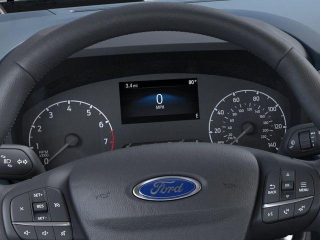 new 2024 Ford Maverick car, priced at $30,491
