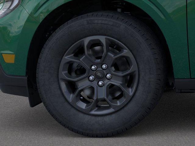 new 2025 Ford Maverick car, priced at $29,924