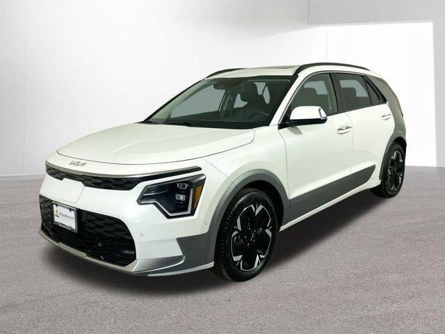 used 2024 Kia Niro EV car, priced at $26,374