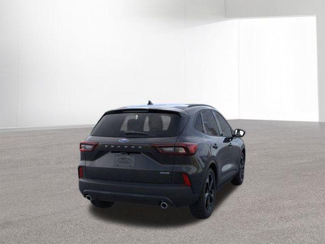 new 2025 Ford Escape car, priced at $33,585