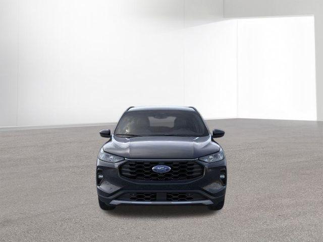 new 2025 Ford Escape car, priced at $33,585