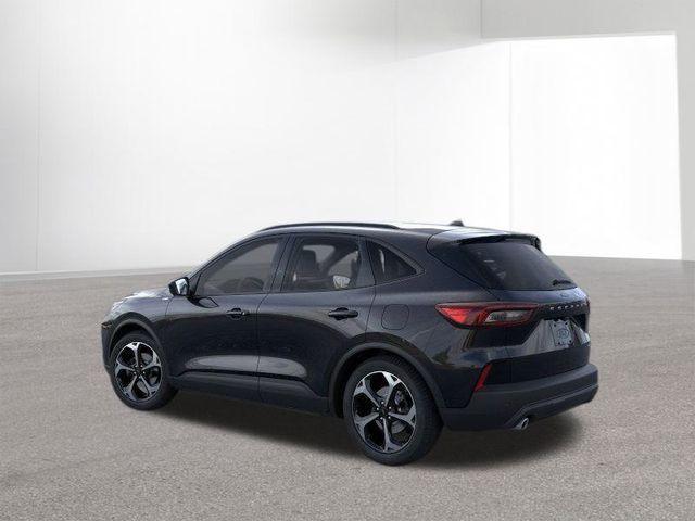 new 2025 Ford Escape car, priced at $33,585