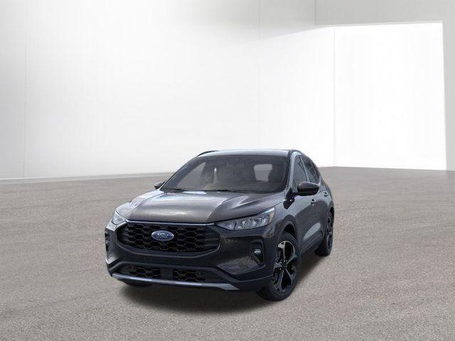new 2025 Ford Escape car, priced at $33,585