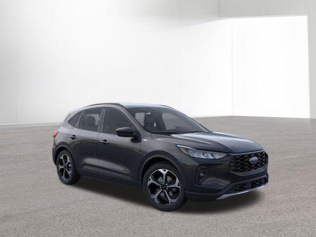 new 2025 Ford Escape car, priced at $33,585