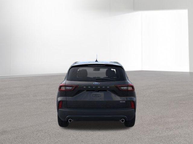 new 2025 Ford Escape car, priced at $33,585