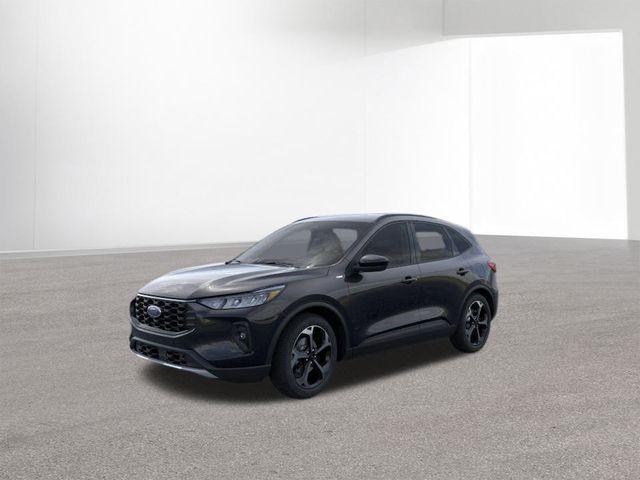 new 2025 Ford Escape car, priced at $33,585