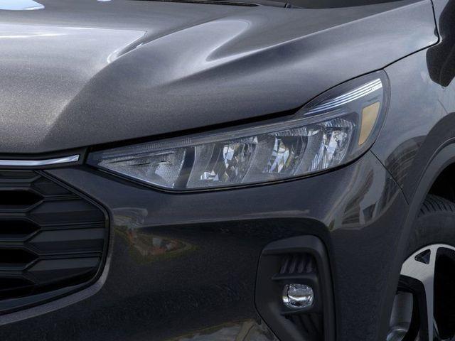 new 2025 Ford Escape car, priced at $33,585