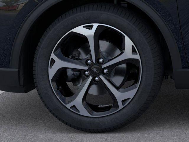 new 2025 Ford Escape car, priced at $33,585