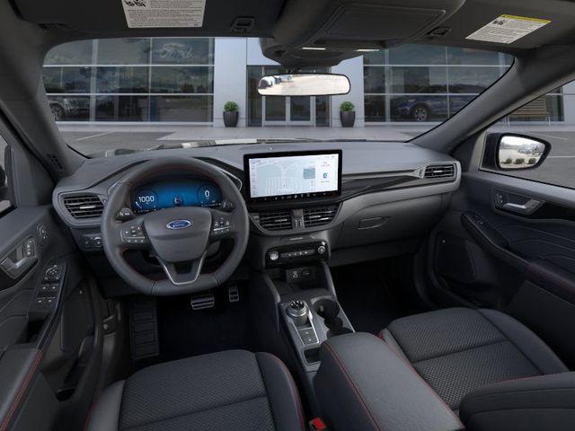 new 2025 Ford Escape car, priced at $33,585