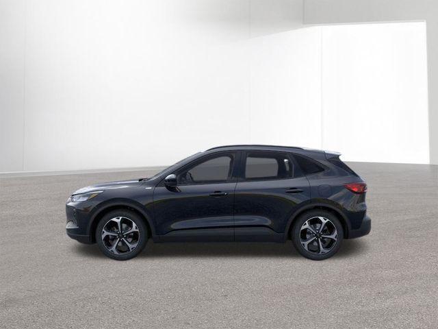 new 2025 Ford Escape car, priced at $33,585