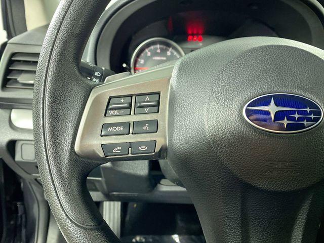 used 2014 Subaru XV Crosstrek car, priced at $10,550