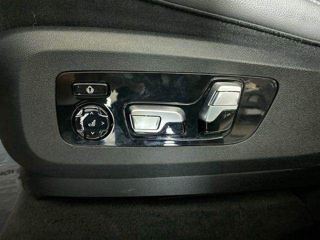 used 2019 BMW X7 car, priced at $36,265
