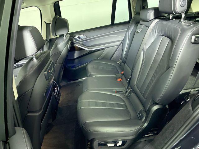 used 2019 BMW X7 car, priced at $36,265