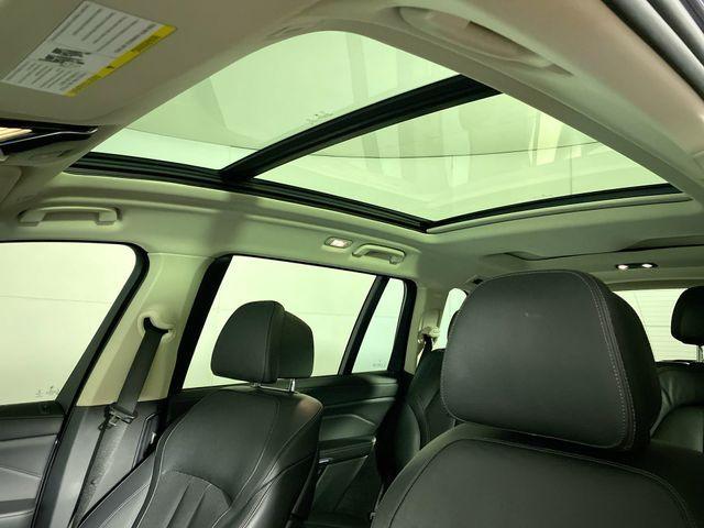 used 2019 BMW X7 car, priced at $36,265