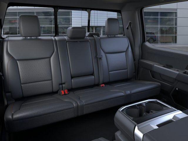 new 2025 Ford F-150 car, priced at $69,998