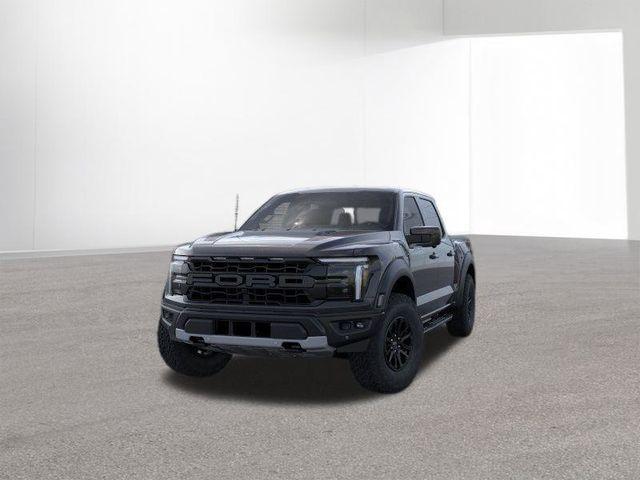 new 2025 Ford F-150 car, priced at $90,195