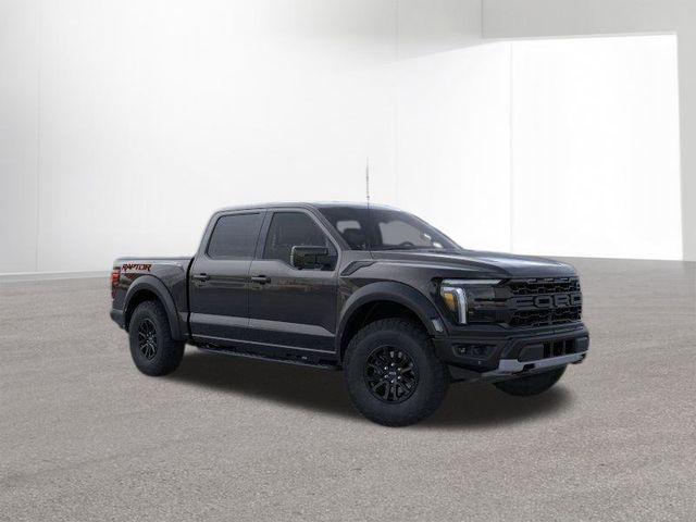 new 2025 Ford F-150 car, priced at $90,195