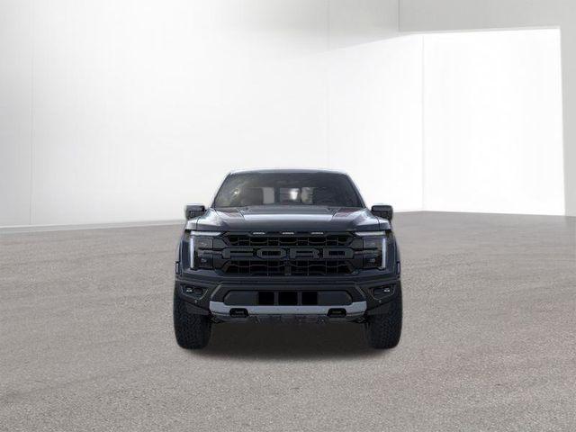 new 2025 Ford F-150 car, priced at $90,195